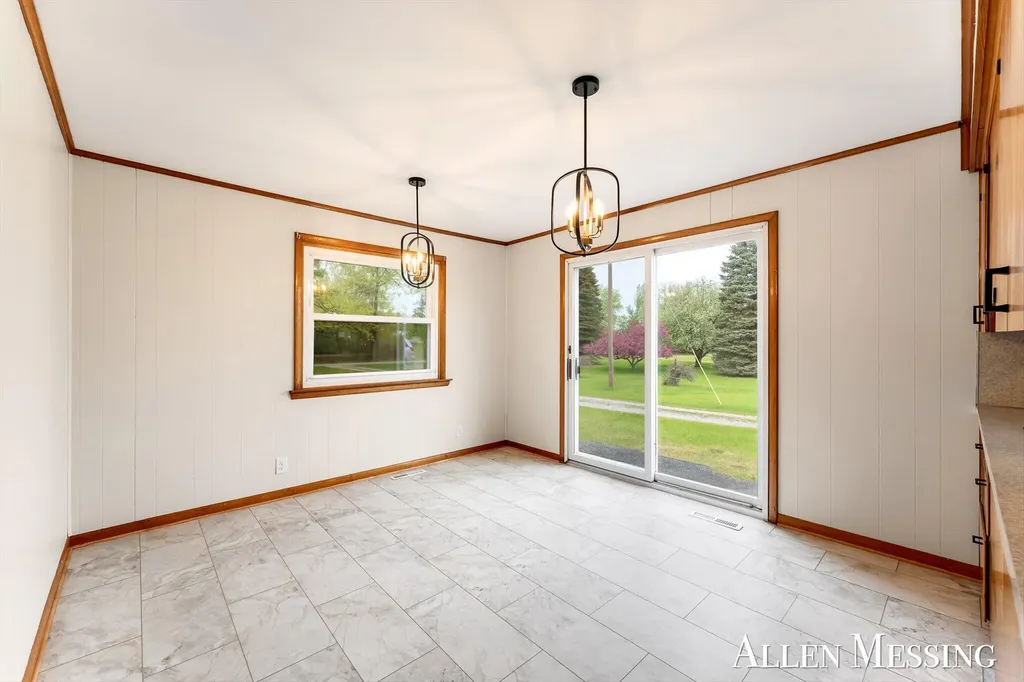 16753 S Fenmore Road Chapin Township MI 48807