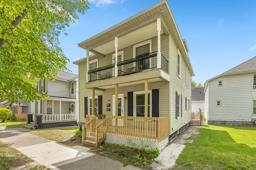 1120 12th Street NW Grand Rapids City MI 49504