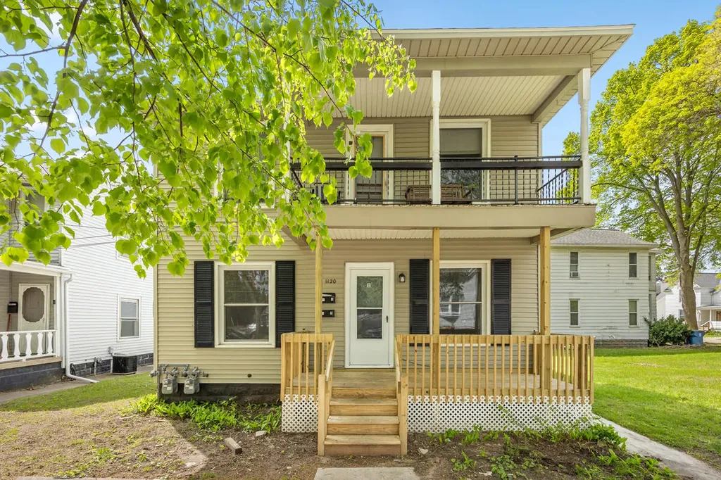 1120 12th Street NW Grand Rapids City MI 49504