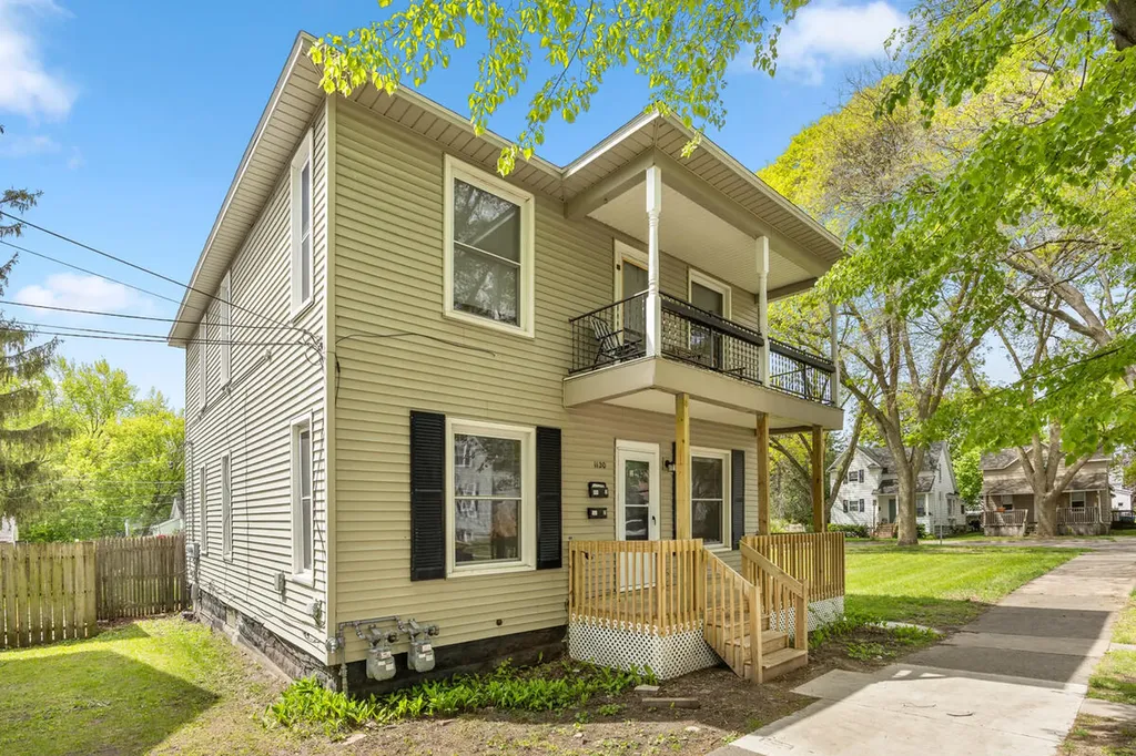 1120 12th Street NW Grand Rapids City MI 49504