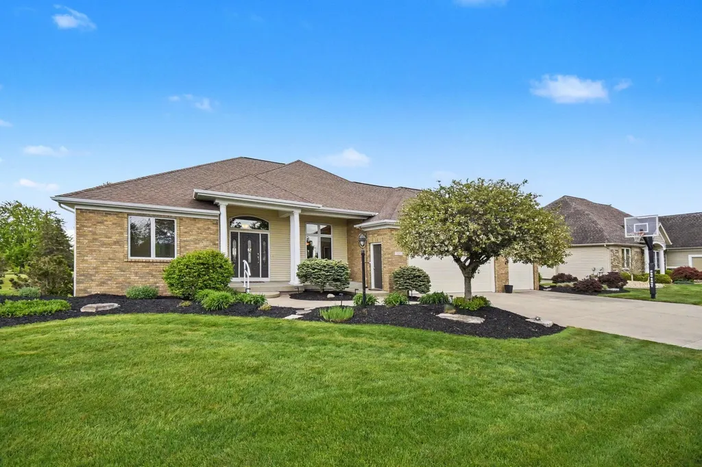 7844 Green Links Drive SE Caledonia Township MI 49316