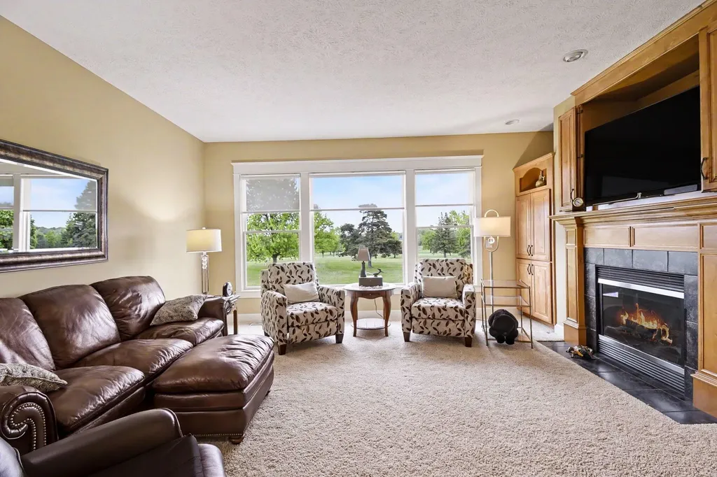 7844 Green Links Drive SE Caledonia Township MI 49316