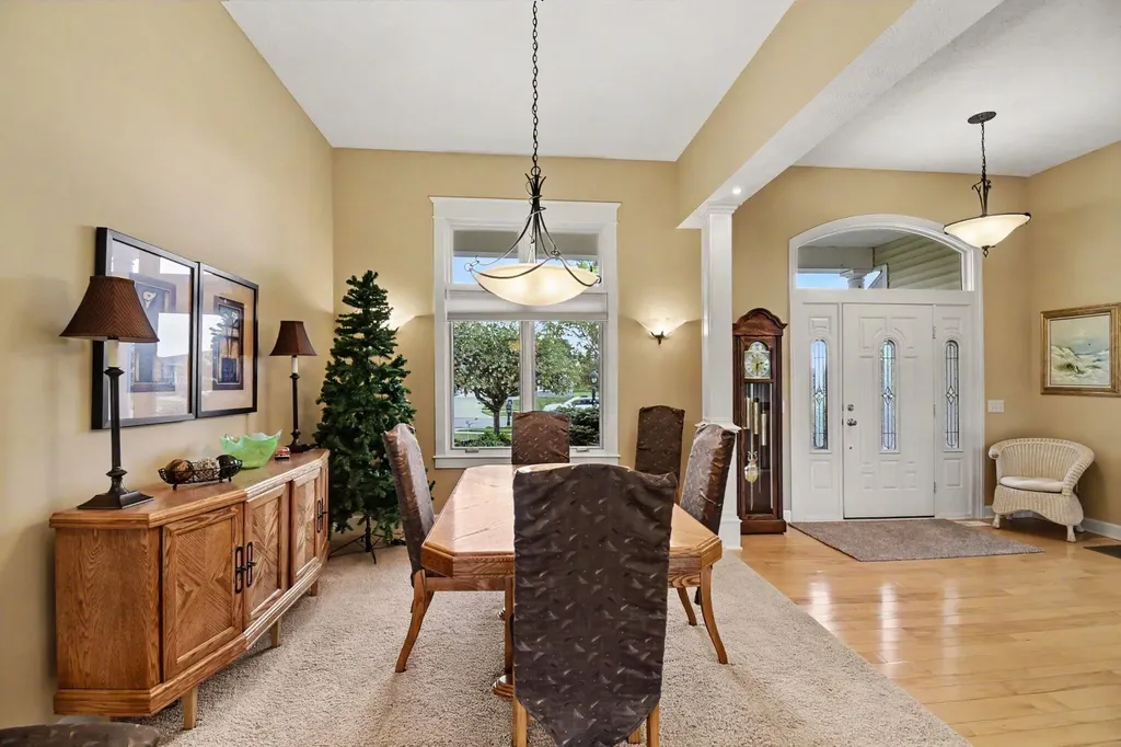 7844 Green Links Drive SE Caledonia Township MI 49316