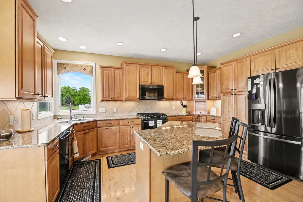 7844 Green Links Drive SE Caledonia Township MI 49316