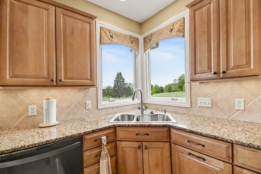 7844 Green Links Drive SE Caledonia Township MI 49316