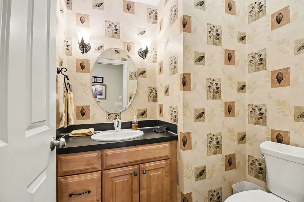 7844 Green Links Drive SE Caledonia Township MI 49316