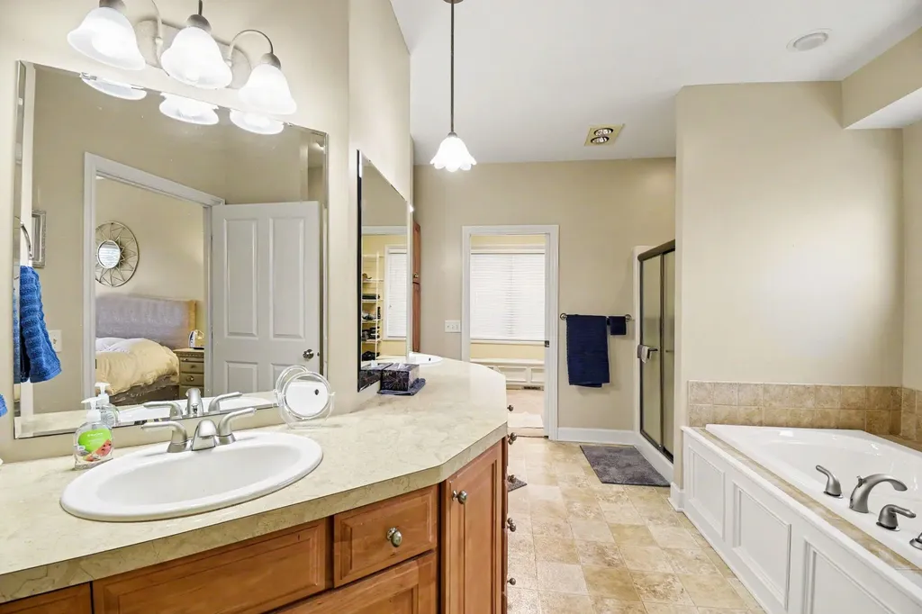 7844 Green Links Drive SE Caledonia Township MI 49316