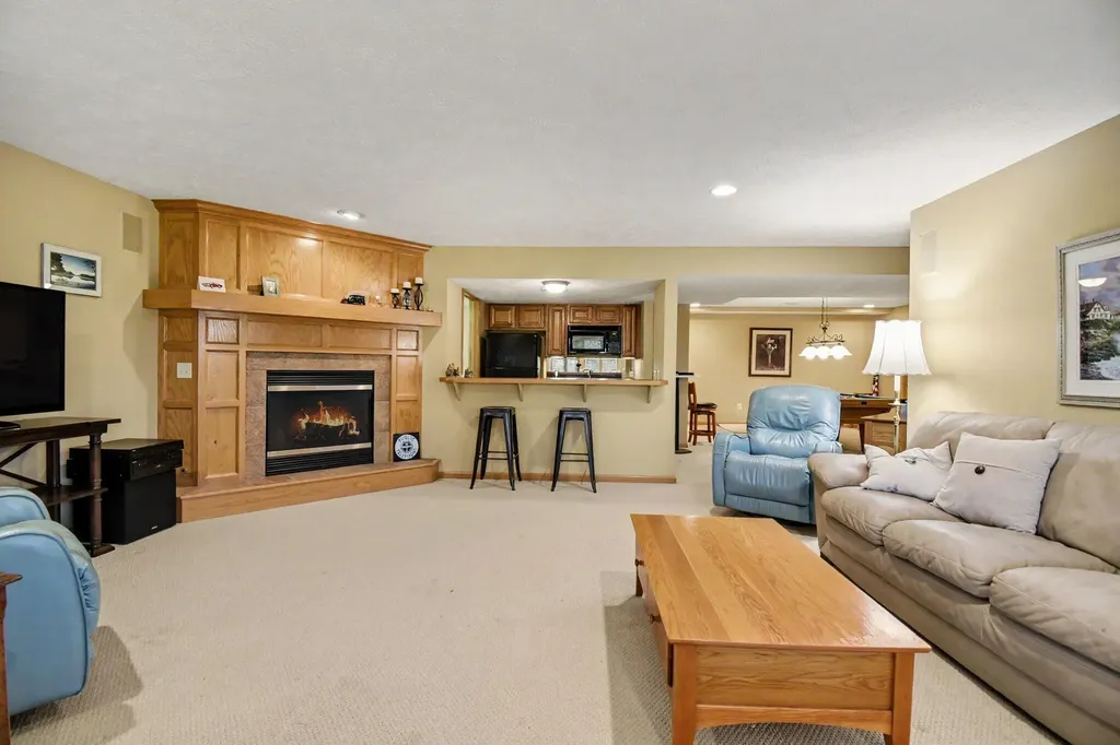 7844 Green Links Drive SE Caledonia Township MI 49316