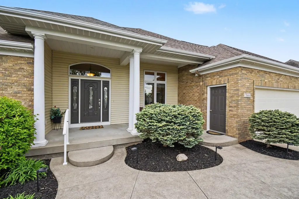 7844 Green Links Drive SE Caledonia Township MI 49316