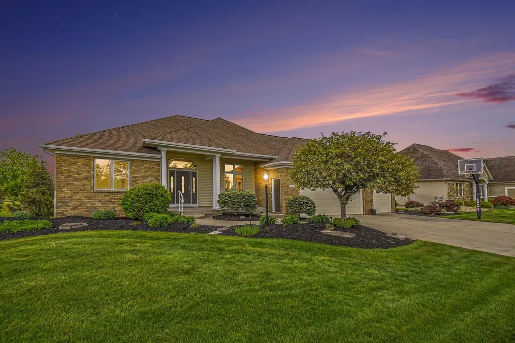 7844 Green Links Drive SE Caledonia Township MI 49316
