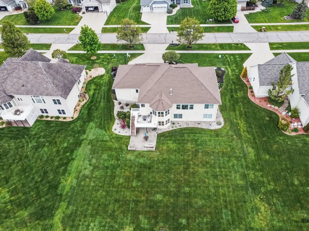 7844 Green Links Drive SE Caledonia Township MI 49316