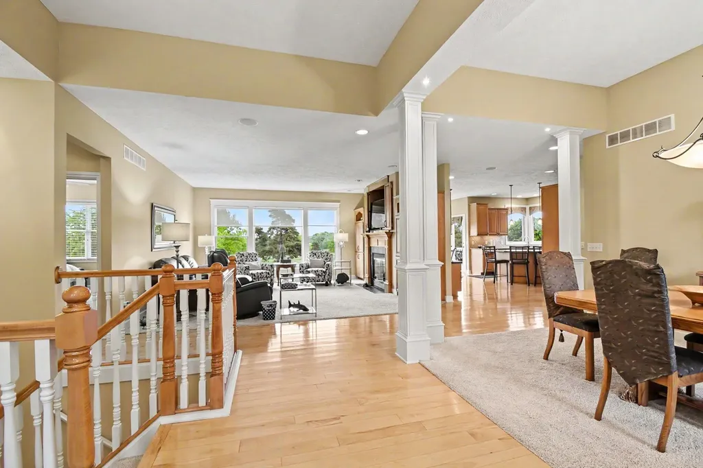 7844 Green Links Drive SE Caledonia Township MI 49316