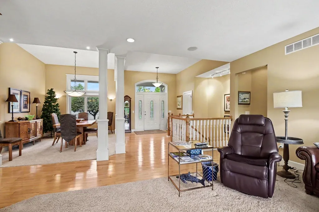 7844 Green Links Drive SE Caledonia Township MI 49316