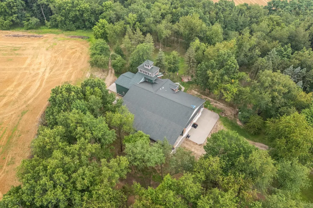 781 Hopkins Road Lyons Township MI 48851