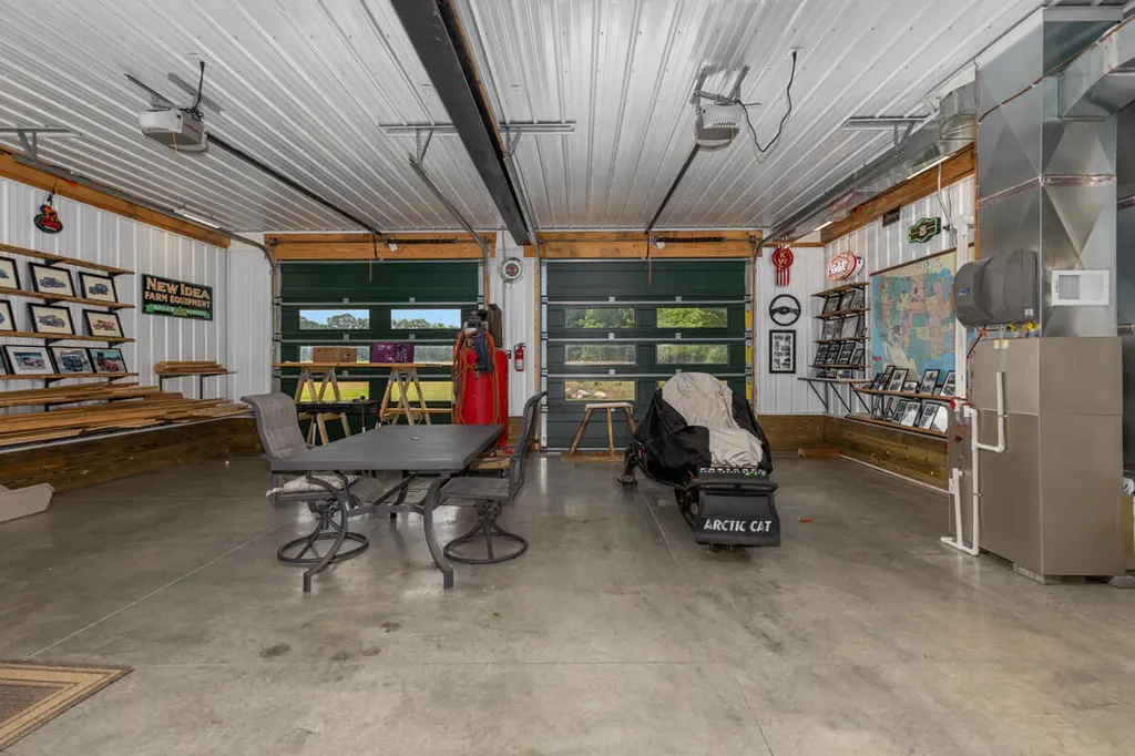 781 Hopkins Road Lyons Township MI 48851