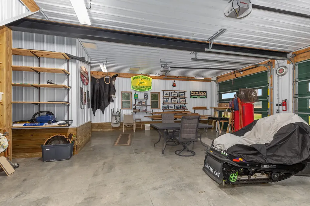781 Hopkins Road Lyons Township MI 48851