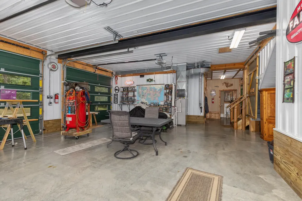 781 Hopkins Road Lyons Township MI 48851