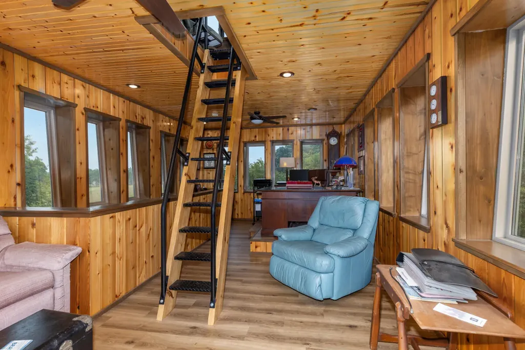 781 Hopkins Road Lyons Township MI 48851