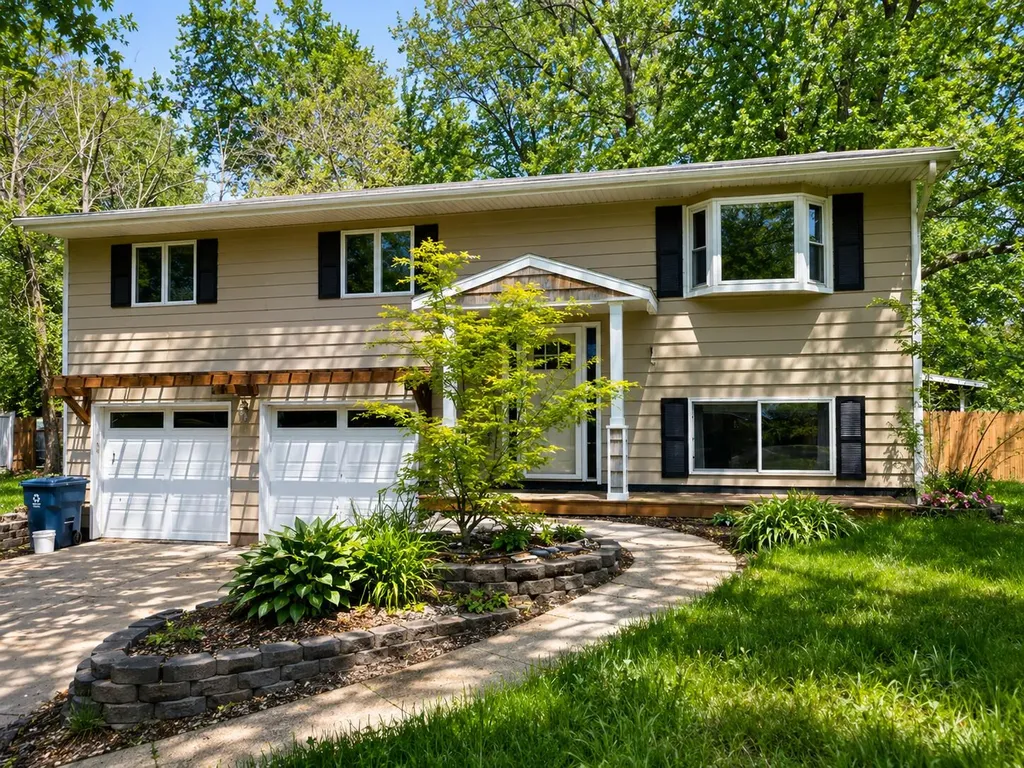 1949 Orchard Drive Lincoln Charter Township MI 49127