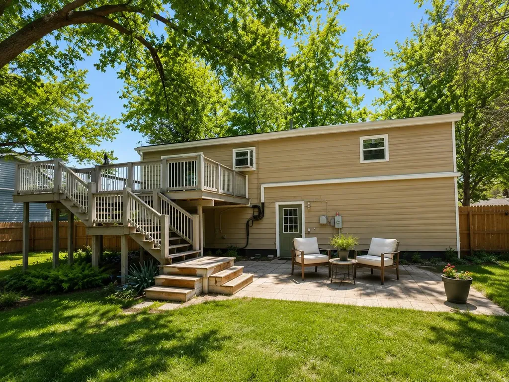 1949 Orchard Drive Lincoln Charter Township MI 49127