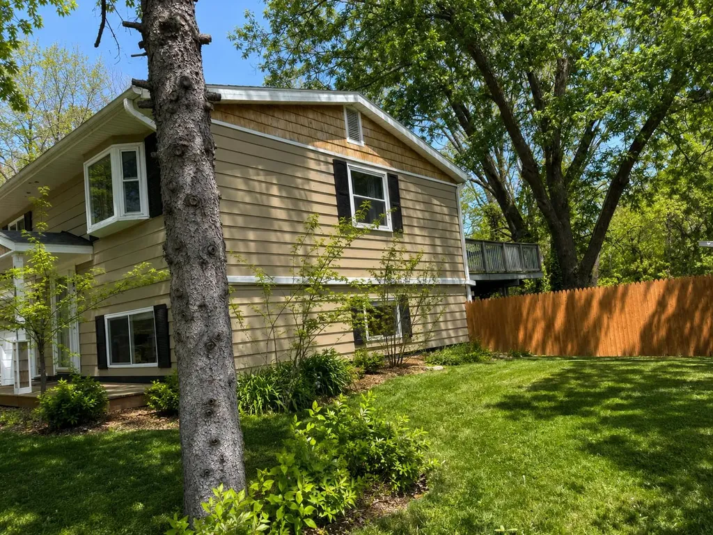 1949 Orchard Drive Lincoln Charter Township MI 49127