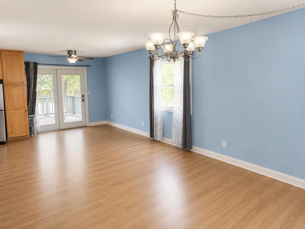 1949 Orchard Drive Lincoln Charter Township MI 49127