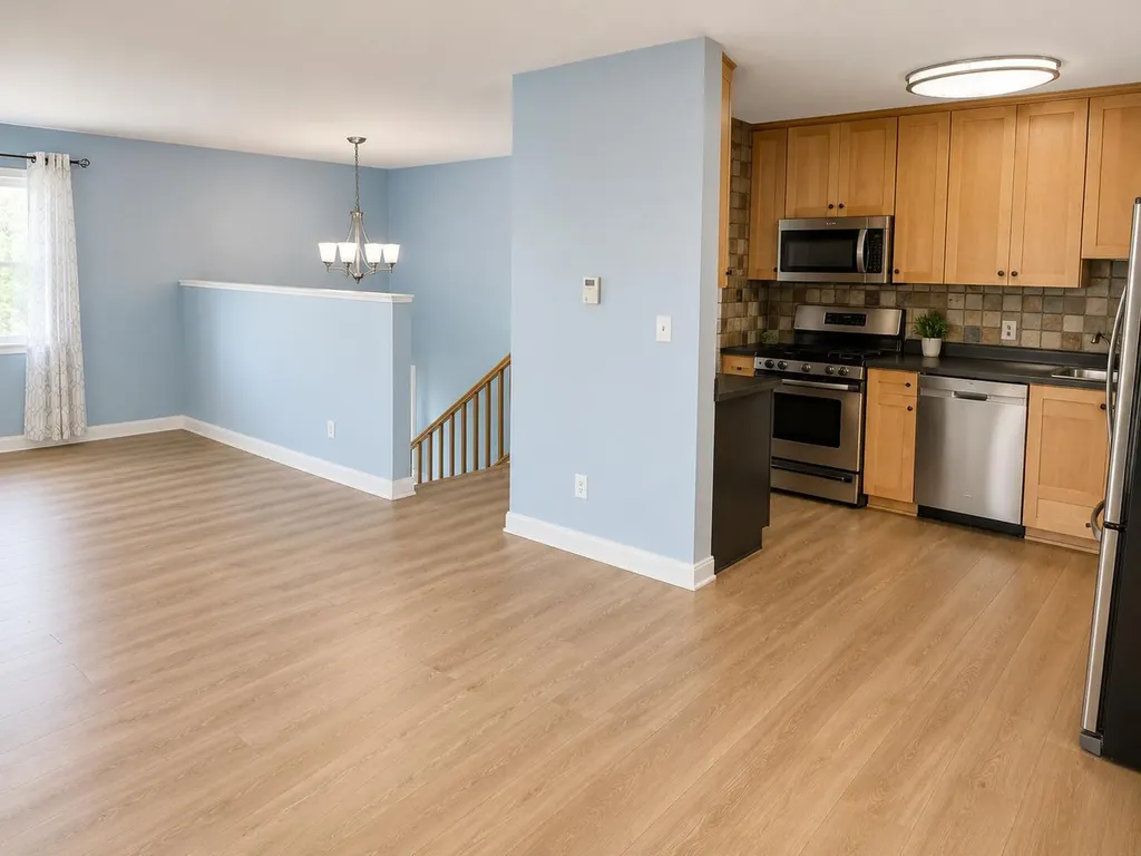 1949 Orchard Drive Lincoln Charter Township MI 49127