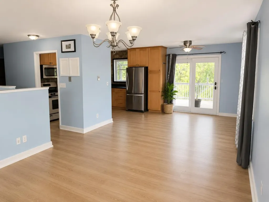 1949 Orchard Drive Lincoln Charter Township MI 49127