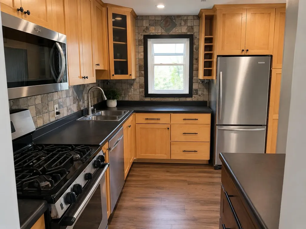1949 Orchard Drive Lincoln Charter Township MI 49127