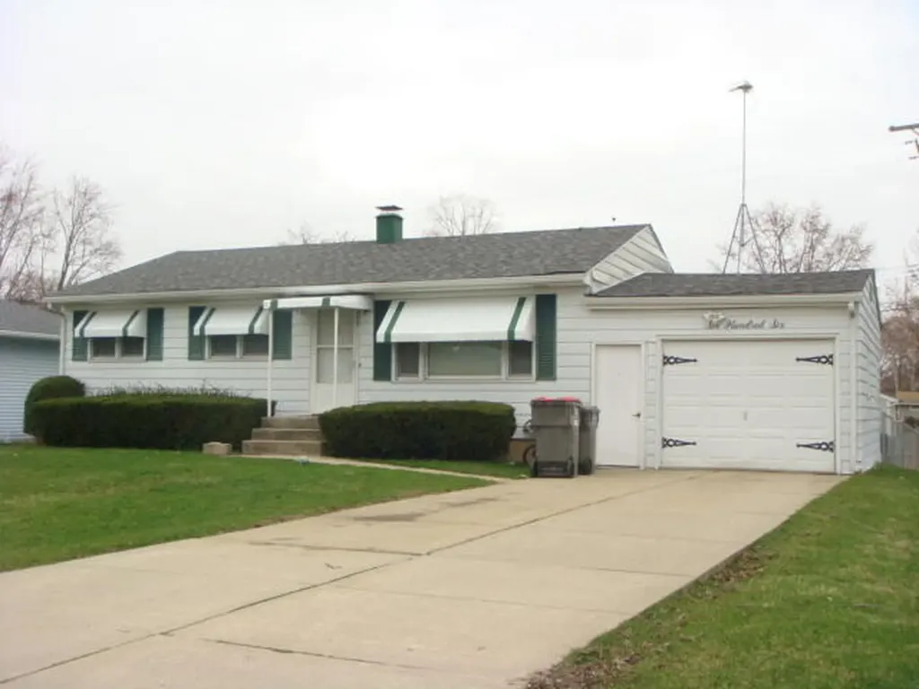 606 Fairview Avenue NE Grand Rapids City MI 49503