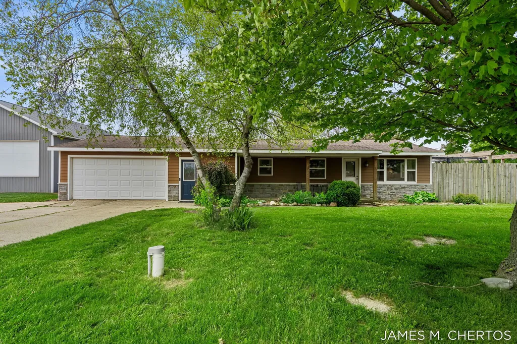 4776 18th Street SW Dorr Township MI 49315