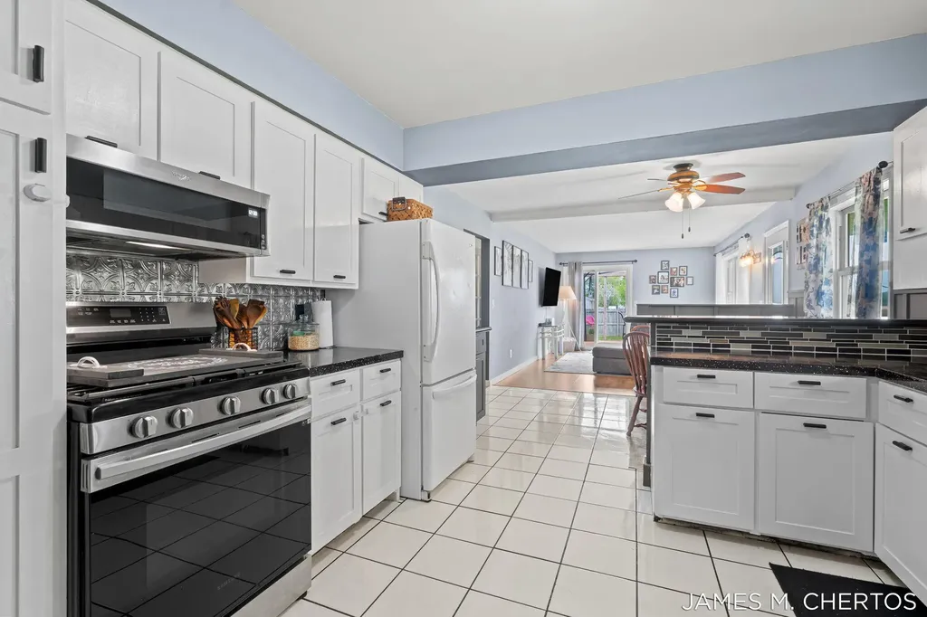4776 18th Street SW Dorr Township MI 49315