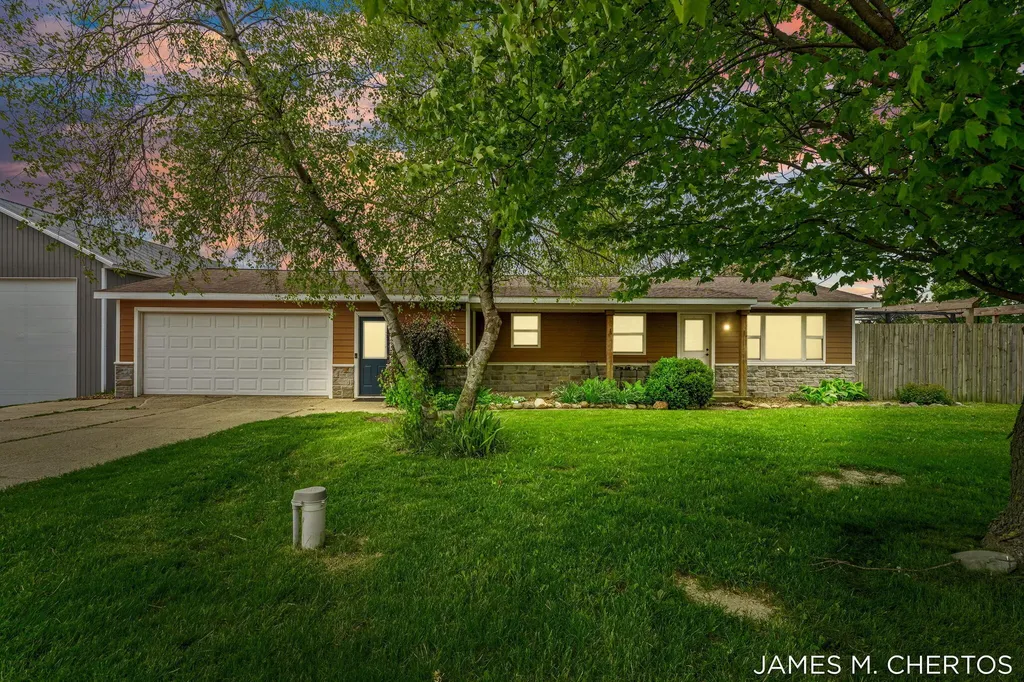 4776 18th Street SW Dorr Township MI 49315