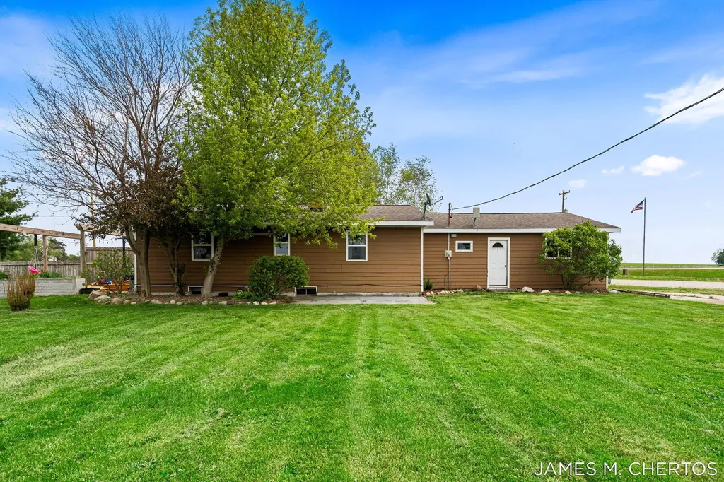 4776 18th Street SW Dorr Township MI 49315