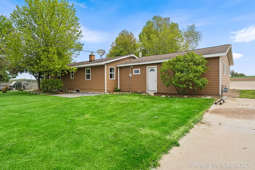 4776 18th Street SW Dorr Township MI 49315