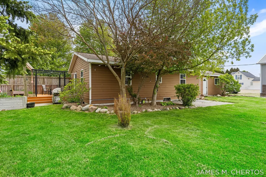 4776 18th Street SW Dorr Township MI 49315