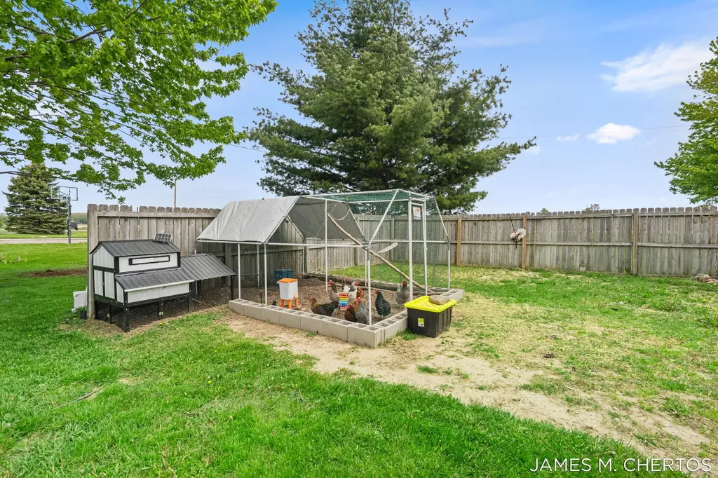 4776 18th Street SW Dorr Township MI 49315