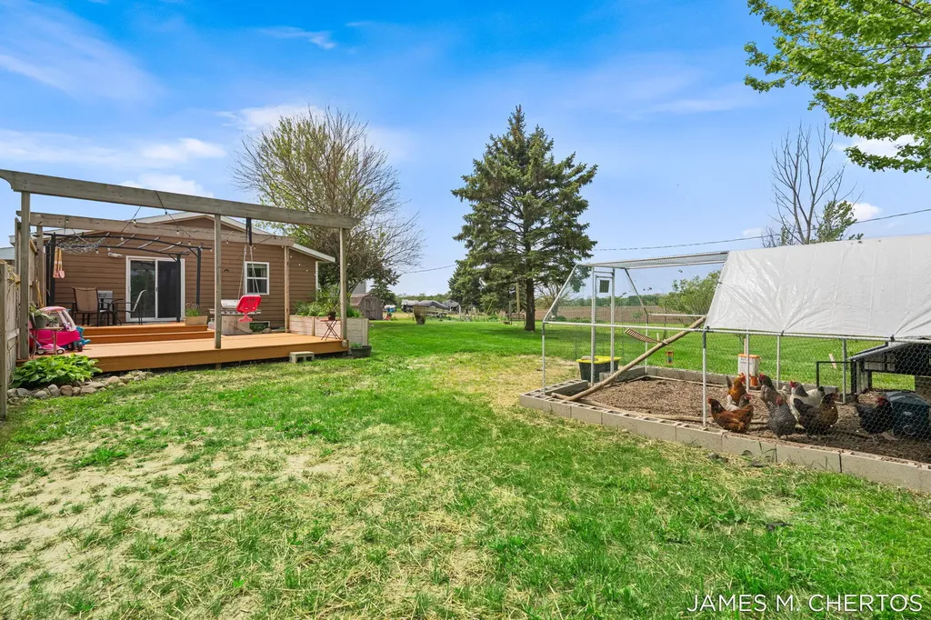 4776 18th Street SW Dorr Township MI 49315