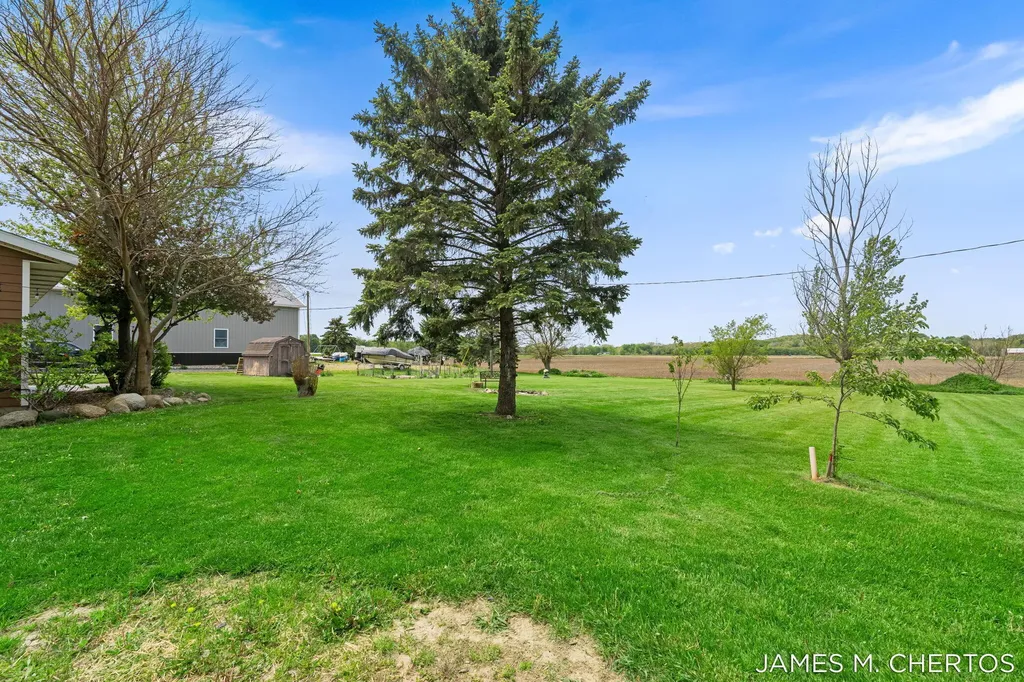 4776 18th Street SW Dorr Township MI 49315