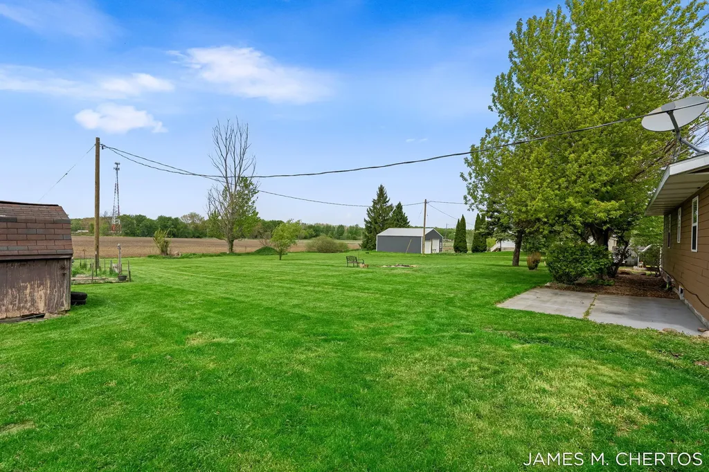 4776 18th Street SW Dorr Township MI 49315