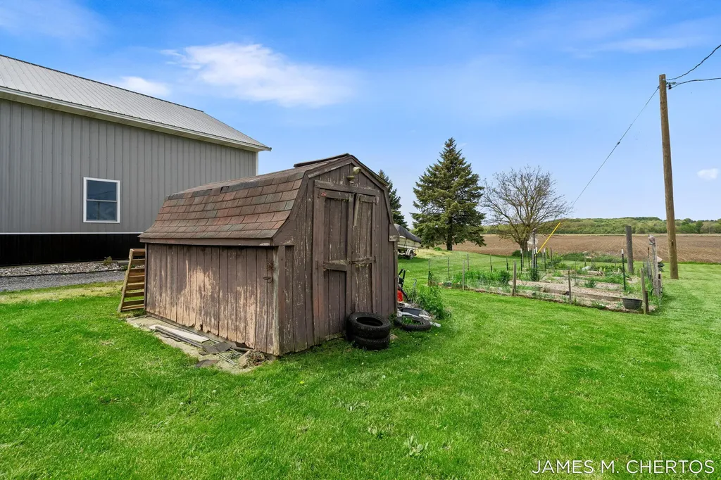 4776 18th Street SW Dorr Township MI 49315