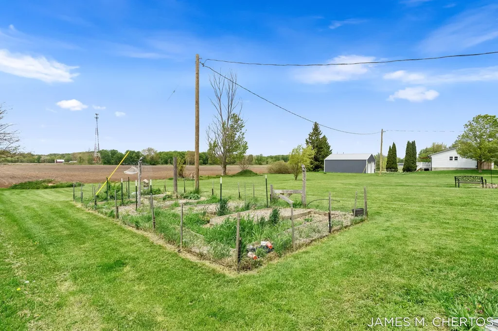 4776 18th Street SW Dorr Township MI 49315