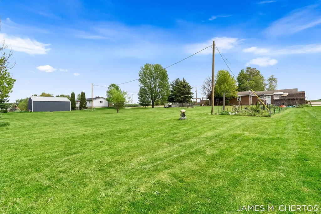 4776 18th Street SW Dorr Township MI 49315