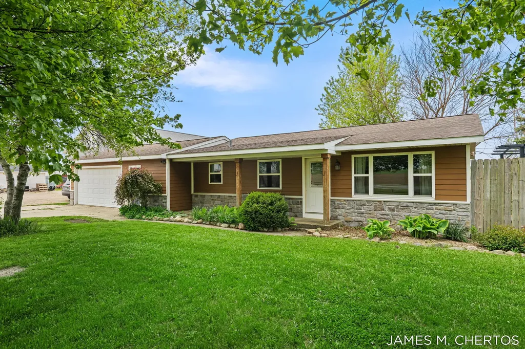4776 18th Street SW Dorr Township MI 49315