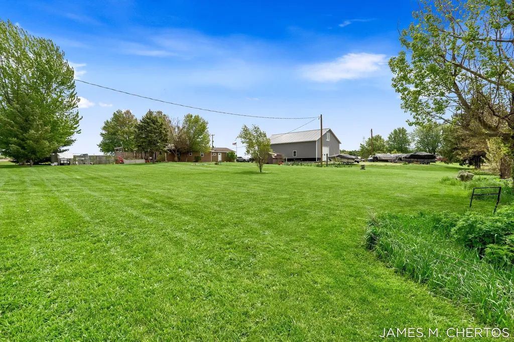4776 18th Street SW Dorr Township MI 49315