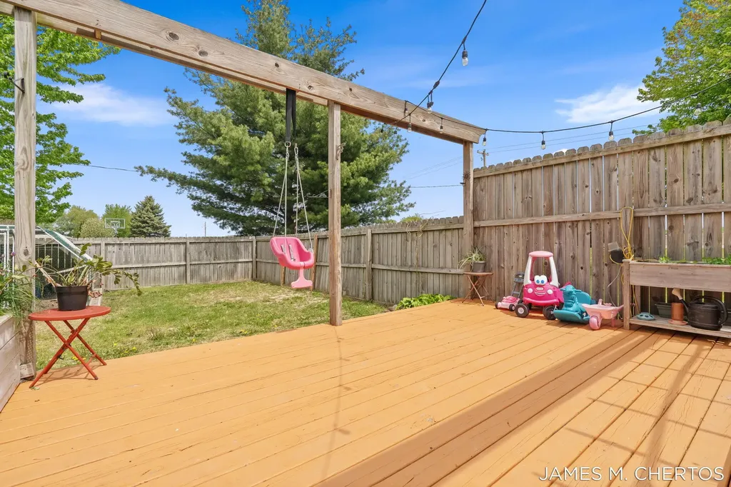 4776 18th Street SW Dorr Township MI 49315