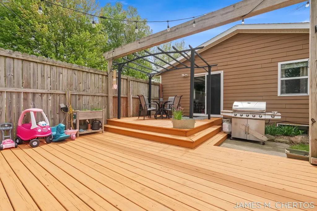 4776 18th Street SW Dorr Township MI 49315