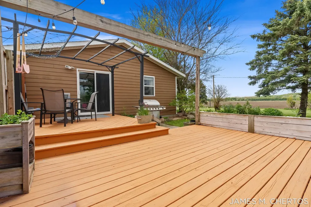 4776 18th Street SW Dorr Township MI 49315