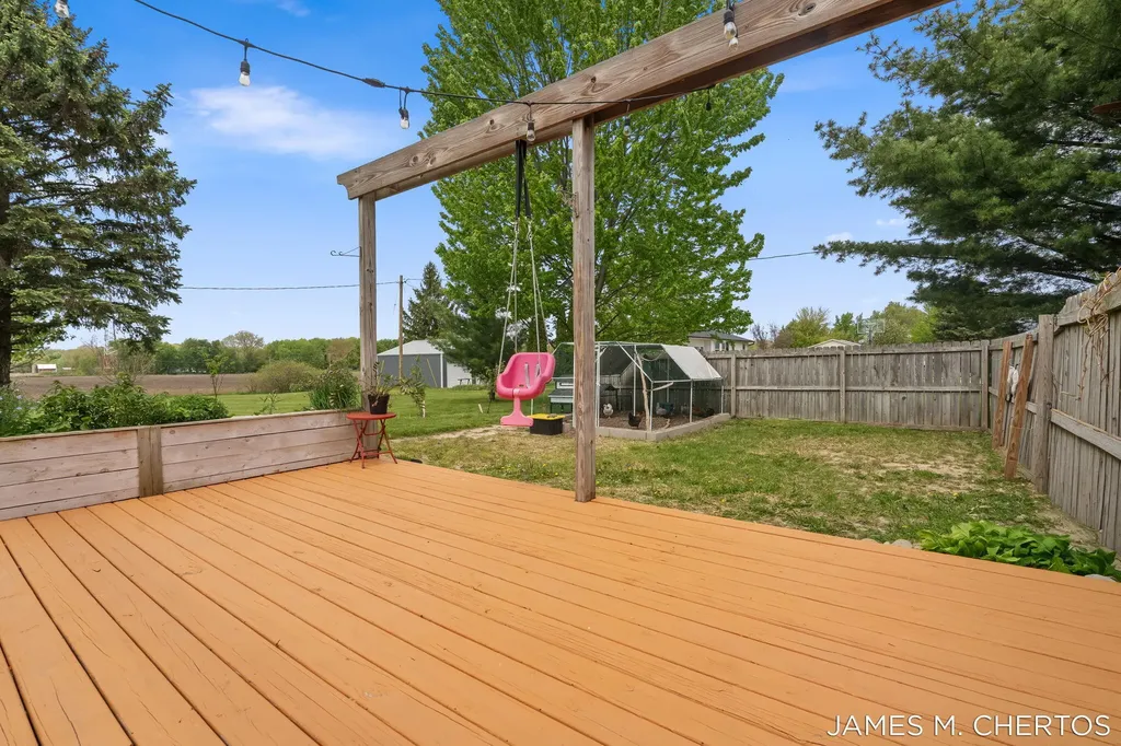 4776 18th Street SW Dorr Township MI 49315