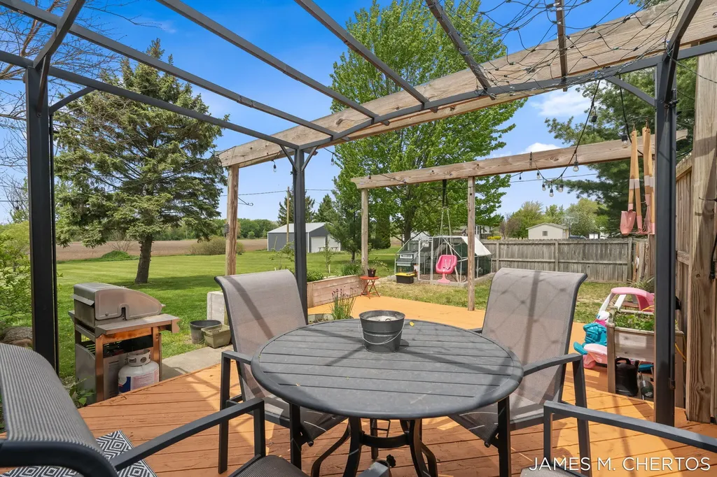 4776 18th Street SW Dorr Township MI 49315